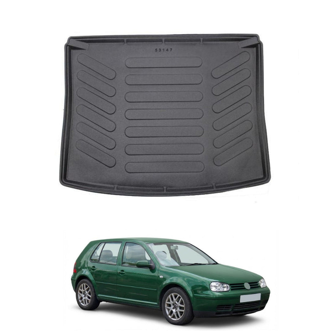 VW Golf Bagaj Havuzu | 1997-2005 Arası, HB
