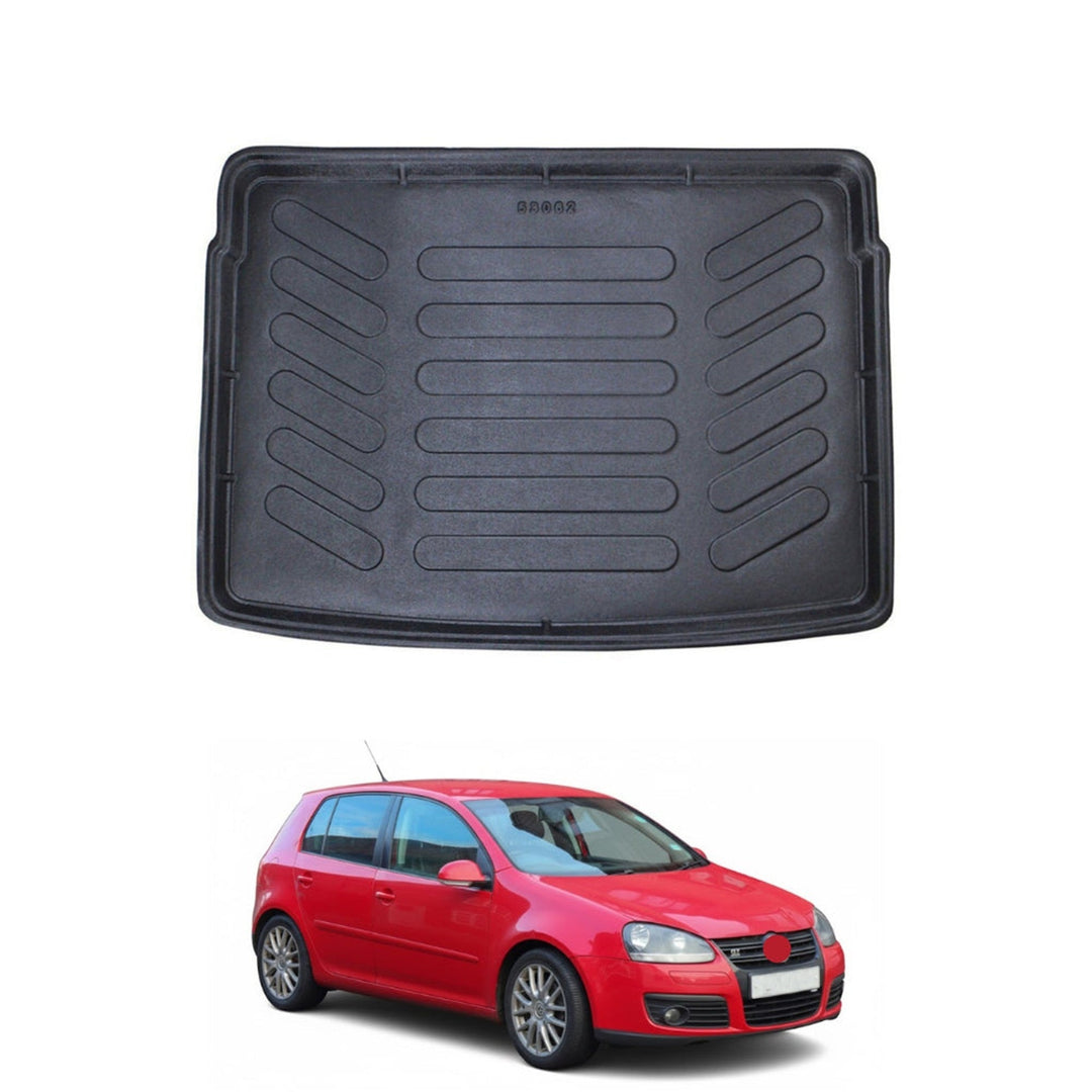 VW Golf Bagaj Havuzu | 2003-2009 Arası, HB