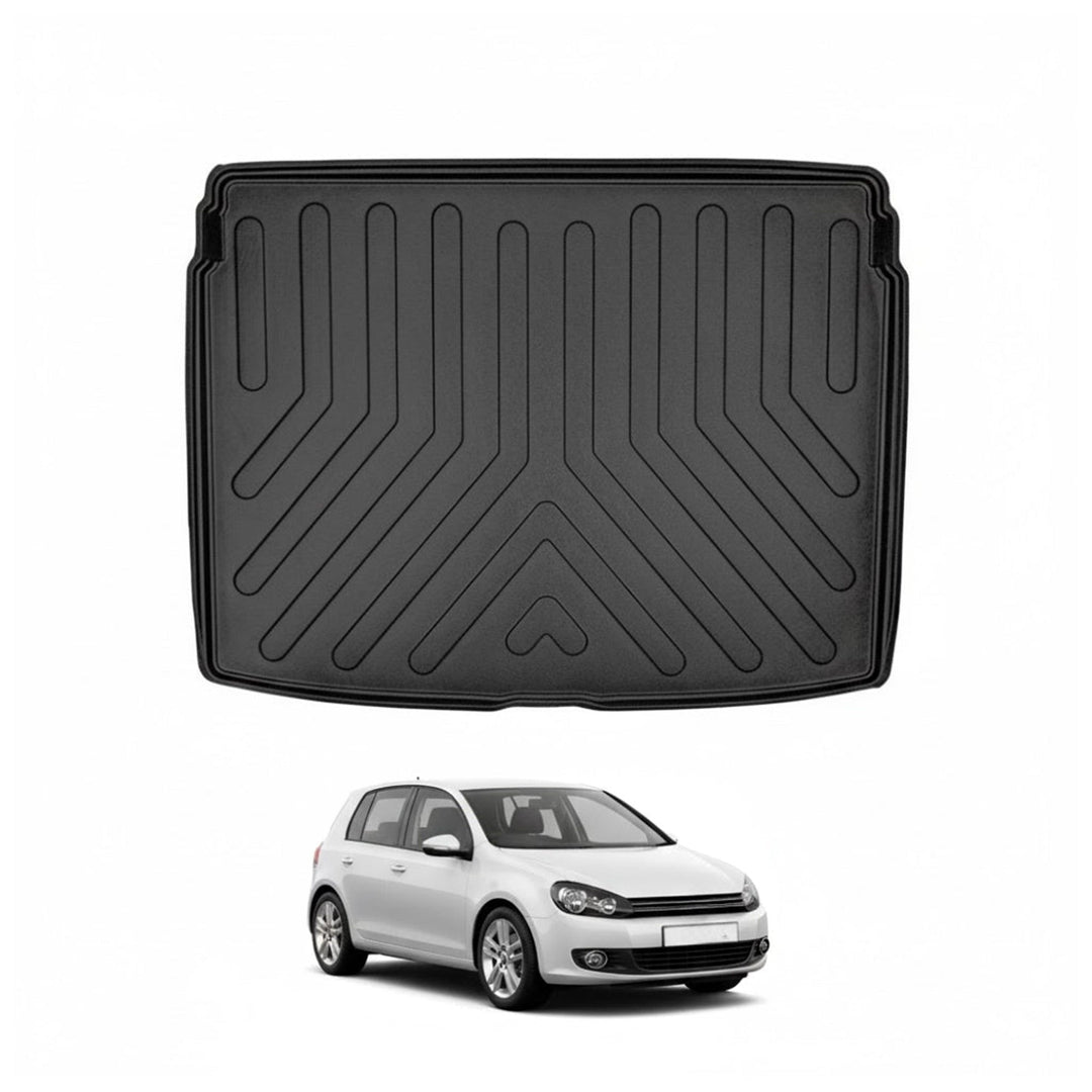 VW Golf Bagaj Havuzu - İnce Stepneli | 2008-2012 Arası, HB