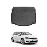 Resmi Galeri görüntüleyicisine yükleyin, VW Golf Bagaj Havuzu - Alt Bagaj | 2012-2019 Arası, HB