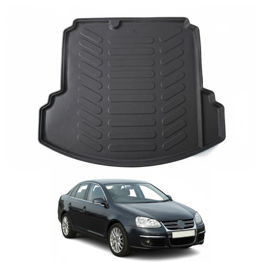 VW Jetta Bagaj Havuzu | 2005-2011 Arası, SD