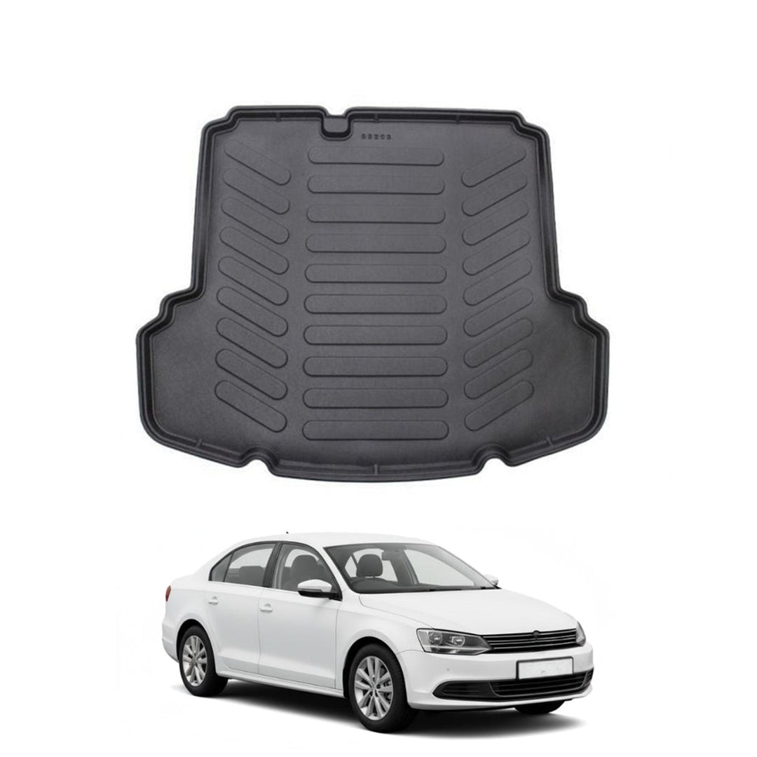 VW Jetta Bagaj Havuzu - Cepli | 2011-2018 Arası, SD
