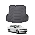 Resmi Galeri görüntüleyicisine yükleyin, VW Jetta Bagaj Havuzu - Gasoline USA Versiyon | 2011-2018 Arası, SD