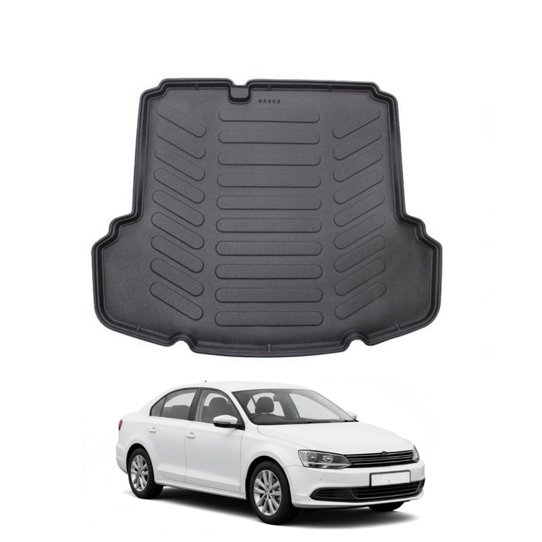 VW Jetta Bagaj Havuzu - Gasoline USA Versiyon | 2011-2018 Arası, SD