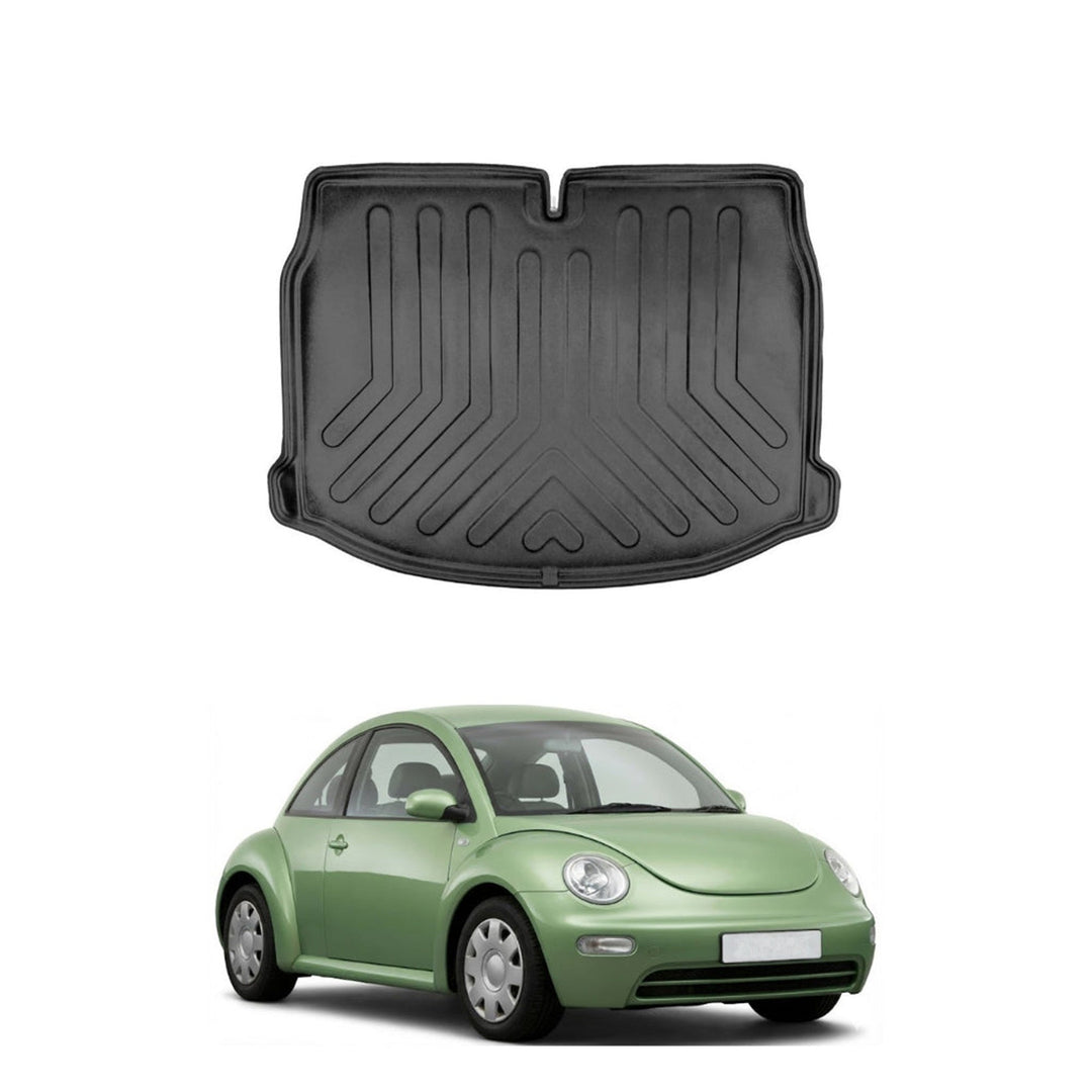 VW New Beetle Bagaj Havuzu | 1998-2011 Arası, HB