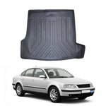 Resmi Galeri görüntüleyicisine yükleyin, VW Passat B5 Bagaj Havuzu | 1996-2005 Arası, SD