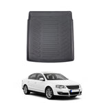 Resmi Galeri görüntüleyicisine yükleyin, VW Passat B6 Bagaj Havuzu | 2005-2010 Arası, SD