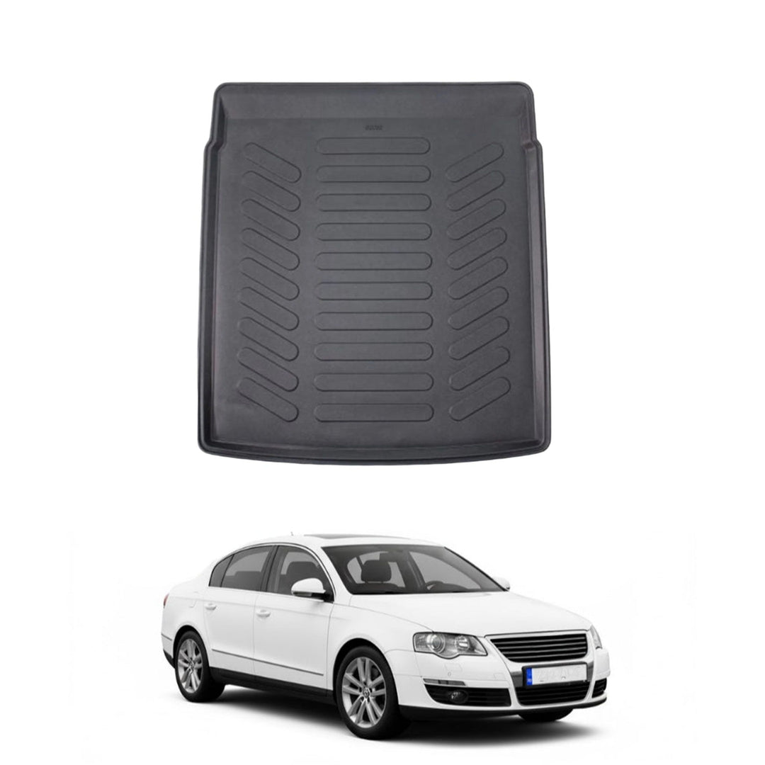 VW Passat B6 Bagaj Havuzu | 2005-2010 Arası, SD