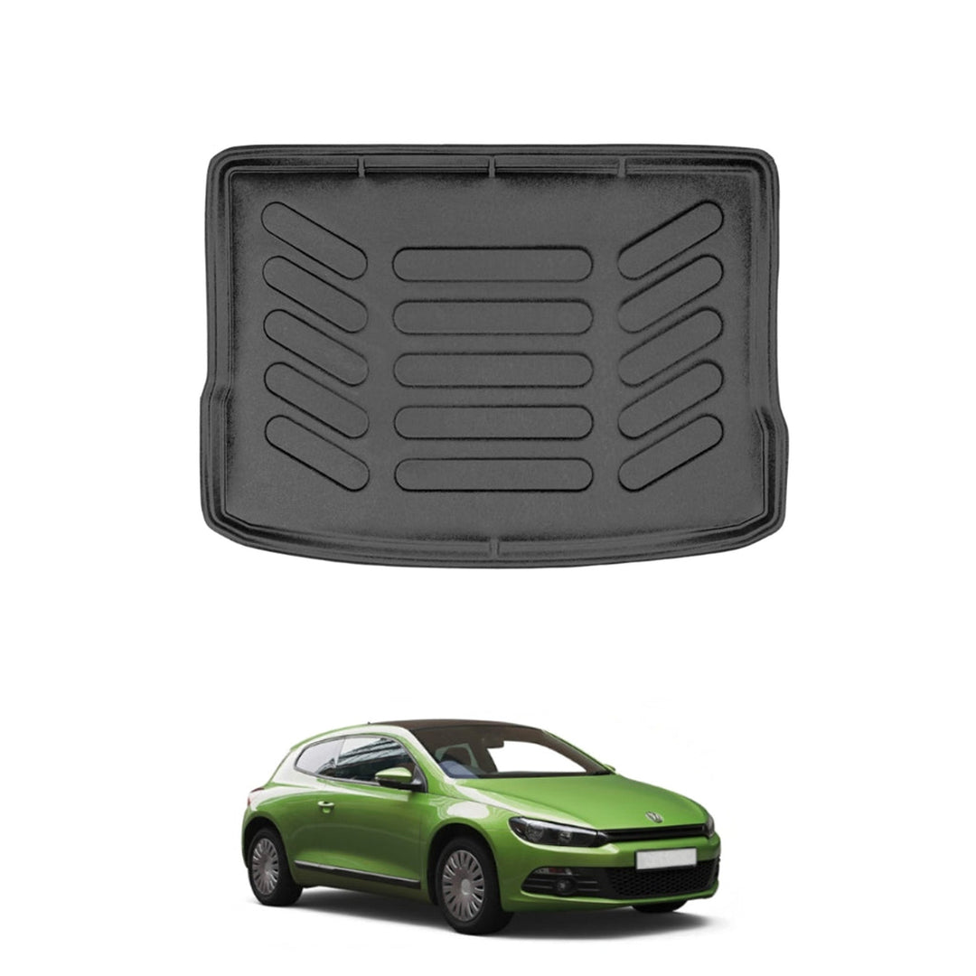 VW Scirocco Bagaj Havuzu | 2008-2017 Arası, HB