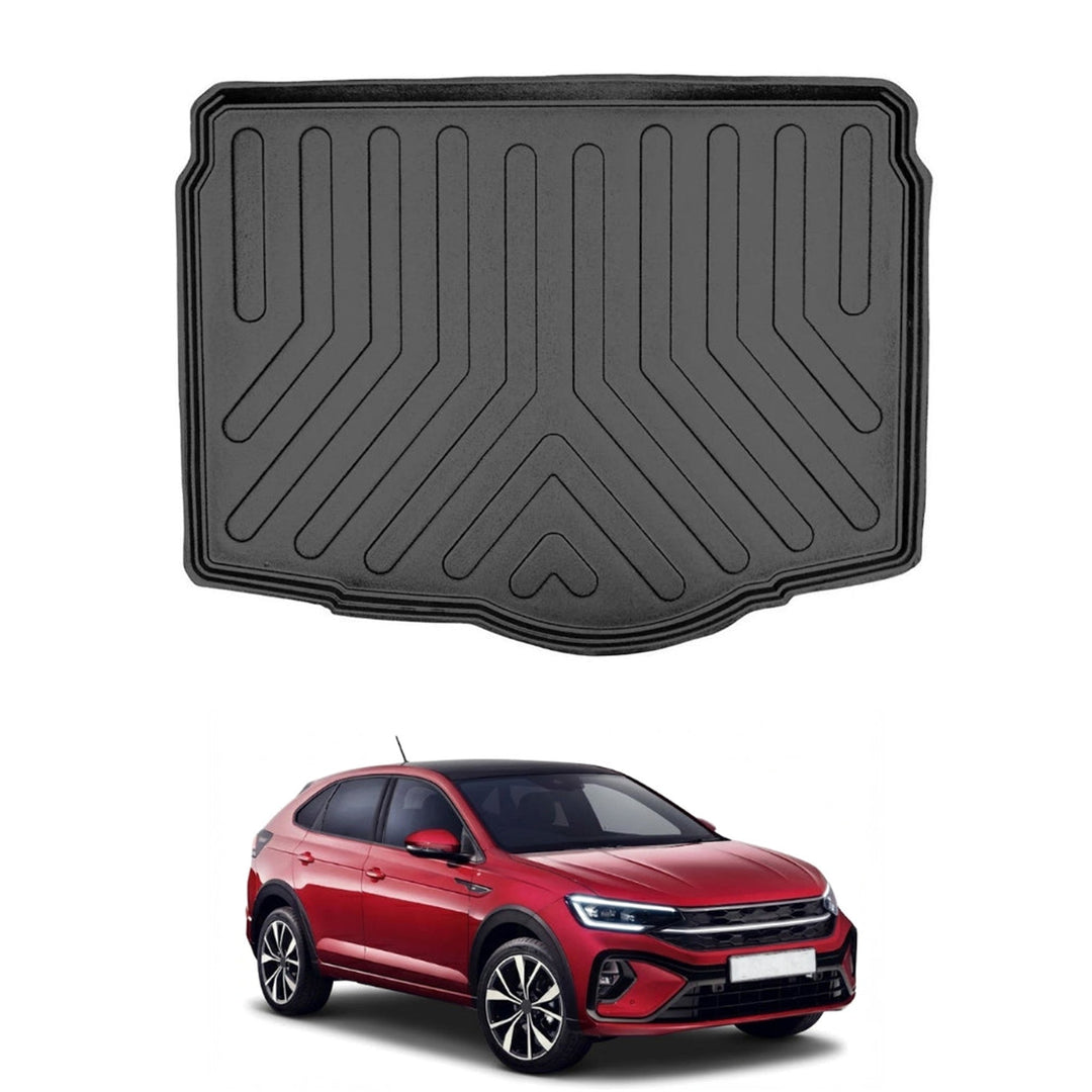 VW Taigo Bagaj Havuzu - Alt Bagaj | 2020 ve Sonrası