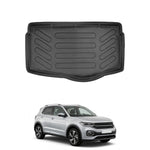 Resmi Galeri görüntüleyicisine yükleyin, VW T-Cross Bagaj Havuzu - Alt Bagaj | 2019 ve Sonrası