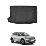 Resmi Galeri görüntüleyicisine yükleyin, VW T-Cross Bagaj Havuzu - Üst Bagaj | 2019 ve Sonrası