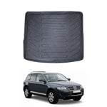 Resmi Galeri görüntüleyicisine yükleyin, VW Touareg Bagaj Havuzu | 2002-2006 Arası