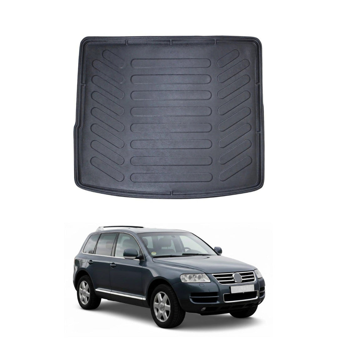 VW Touareg Bagaj Havuzu | 2002-2006 Arası