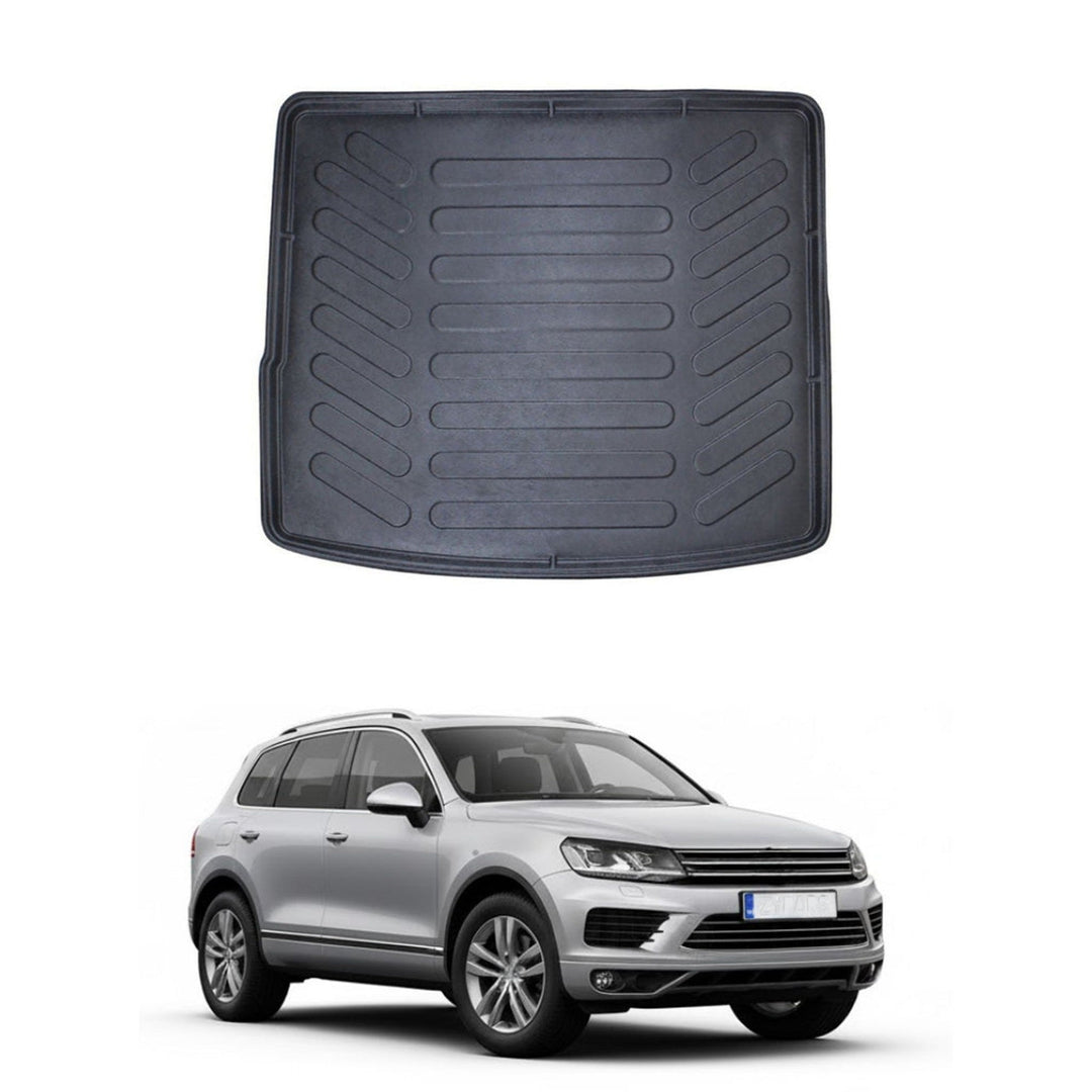 VW Touareg Bagaj Havuzu | 2010-2018 Arası