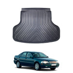 Resmi Galeri görüntüleyicisine yükleyin, Volvo S40 Bagaj Havuzu | 1995-2004 Arası, SD