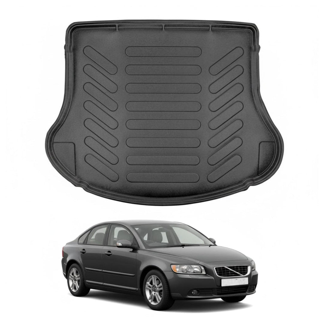 Volvo S40 Bagaj Havuzu | 2004-2012 Arası, SD