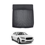 Resmi Galeri görüntüleyicisine yükleyin, Volvo S90 Bagaj Havuzu | 2016 ve Sonrası, SD