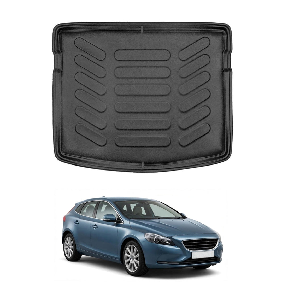 Volvo V40 Bagaj Havuzu - Üst Bagaj | 2012-2019 Arası, HB