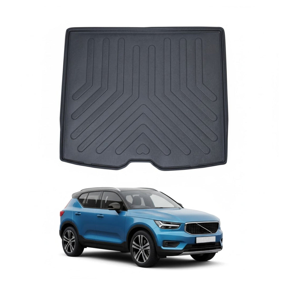 Volvo XC40 Bagaj Havuzu - Benzinli | 2018 ve Sonrası