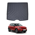 Resmi Galeri görüntüleyicisine yükleyin, Volvo XC40 Recharge Bagaj Havuzu | 2018 ve Sonrası