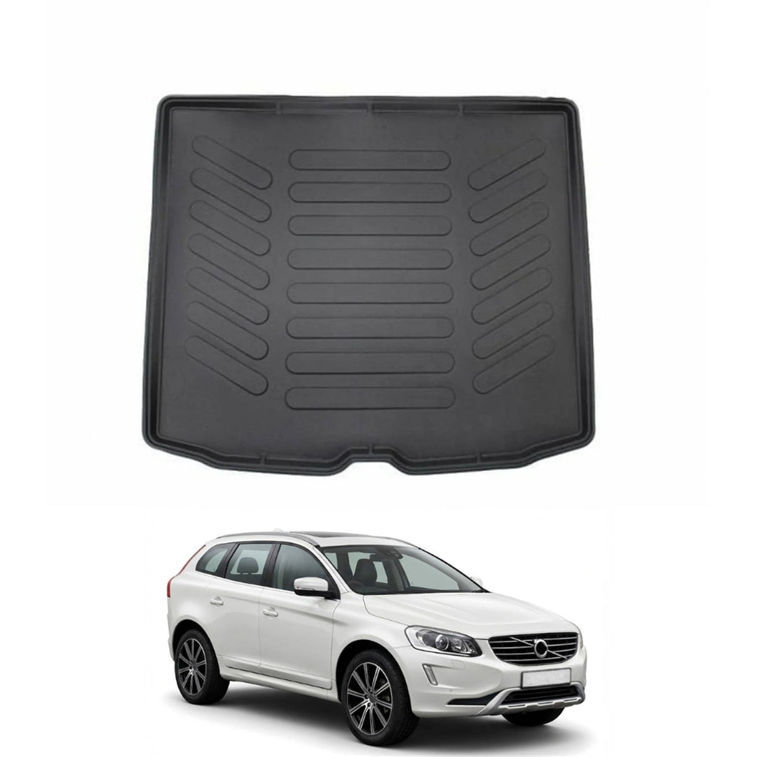 Volvo XC60 Bagaj Havuzu | 2008-2017 Arası