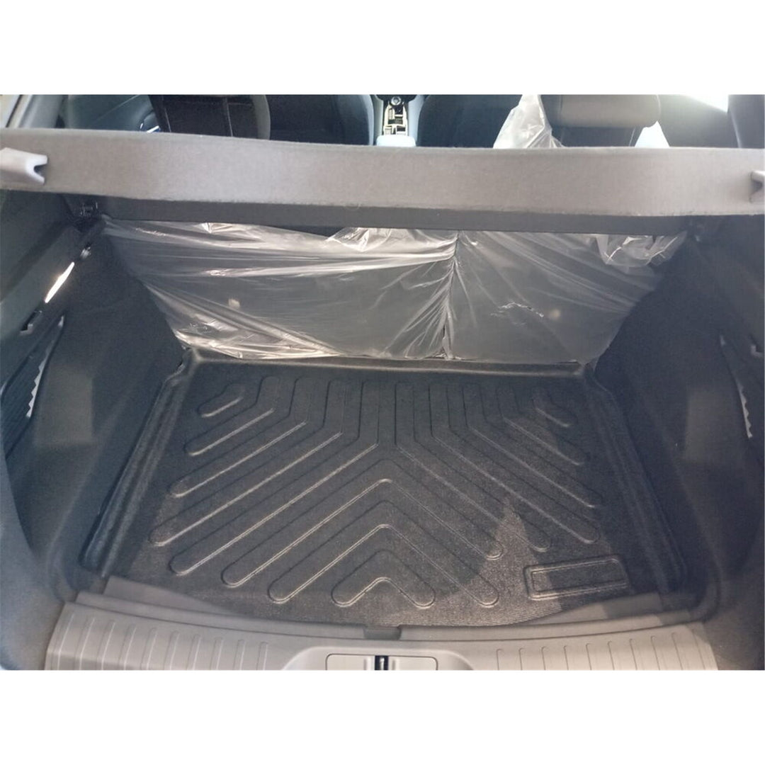 Alfa Romeo Junior Elettrica Bagaj Havuzu - Sabit Zemin | 2024 ve Sonrası