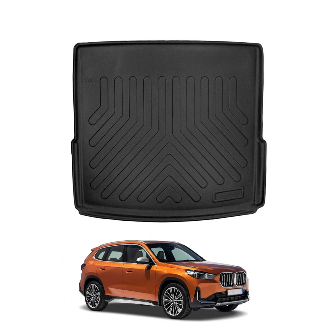 Bmw X1 U11 PHEV Bagaj Havuzu - Üst Bagaj | 2023 ve Sonrası