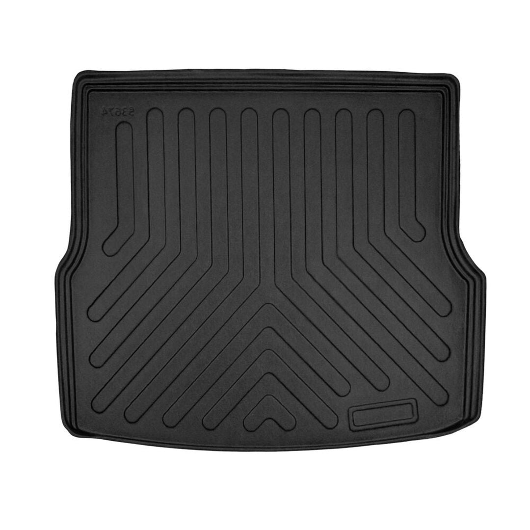 Byd Seal U EV Bagaj Havuzu - Üst Bagaj | 2023 ve Sonrası