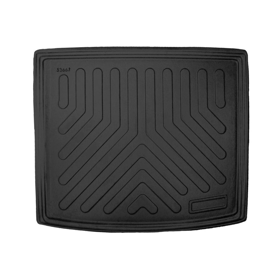 Byd Seal U EV Bagaj Havuzu - Alt Bagaj | 2023 ve Sonrası