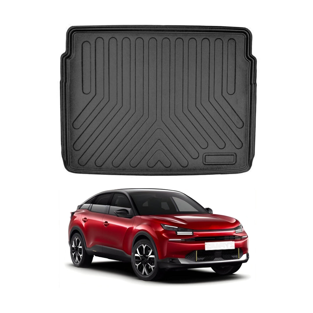 Citroen C4 MHEV Bagaj Havuzu - Üst Bagaj, Elektrikli | 2024 ve Sonrası