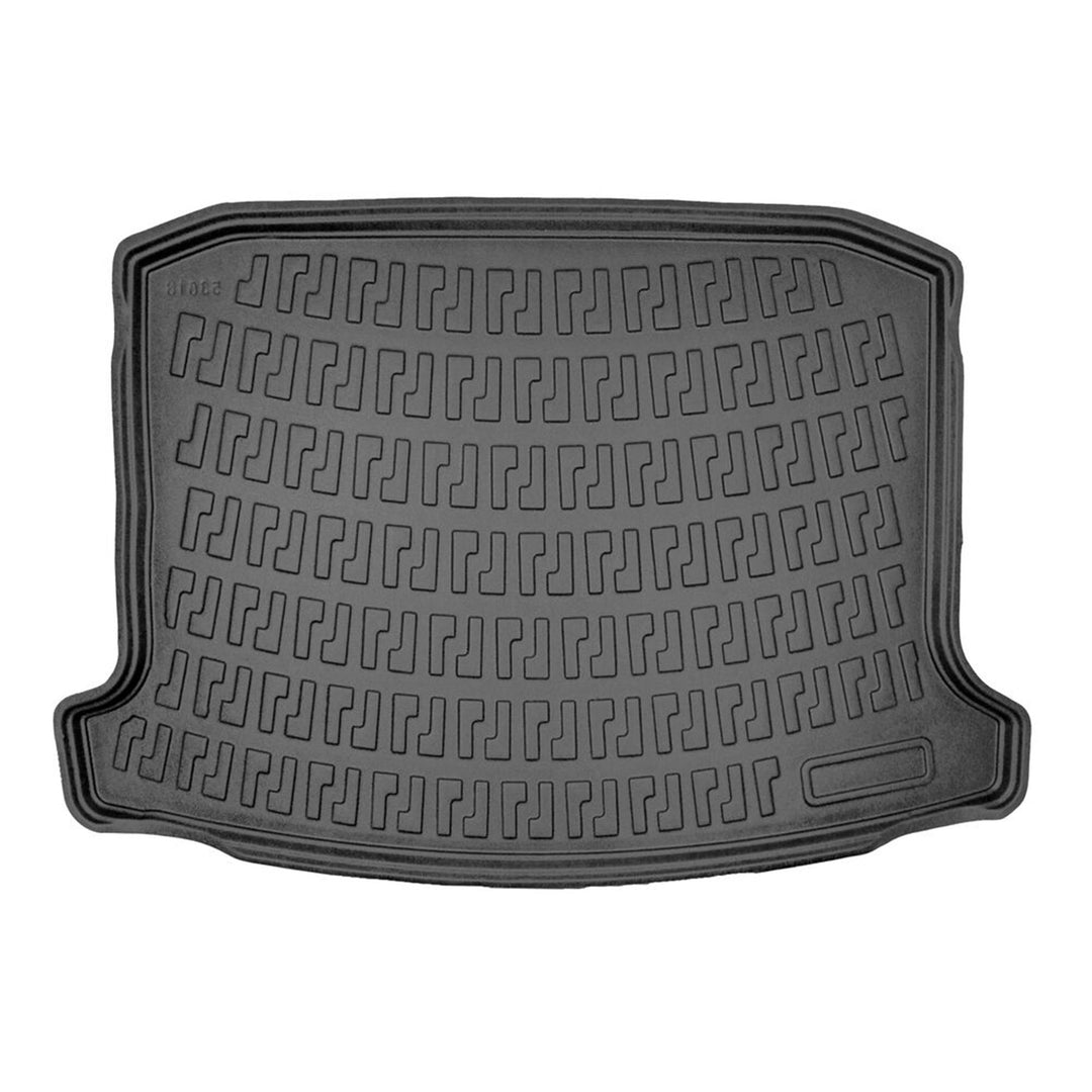 Cupra Ateca Bagaj Havuzu- Çift Kulaklı | 2022 ve Sonrası