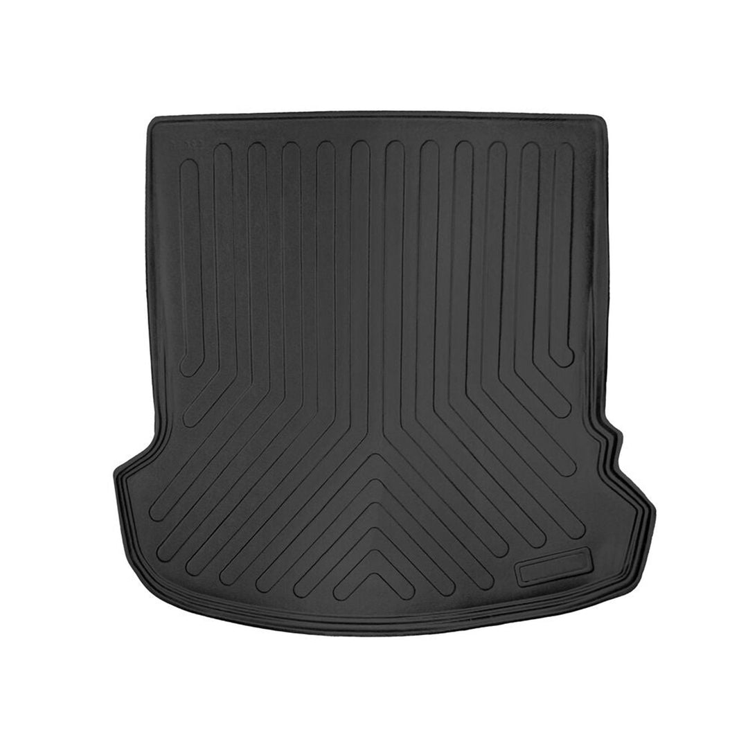 DFSK Fengon E5 PHEV Bagaj Havuzu | 2023 ve Sonrası