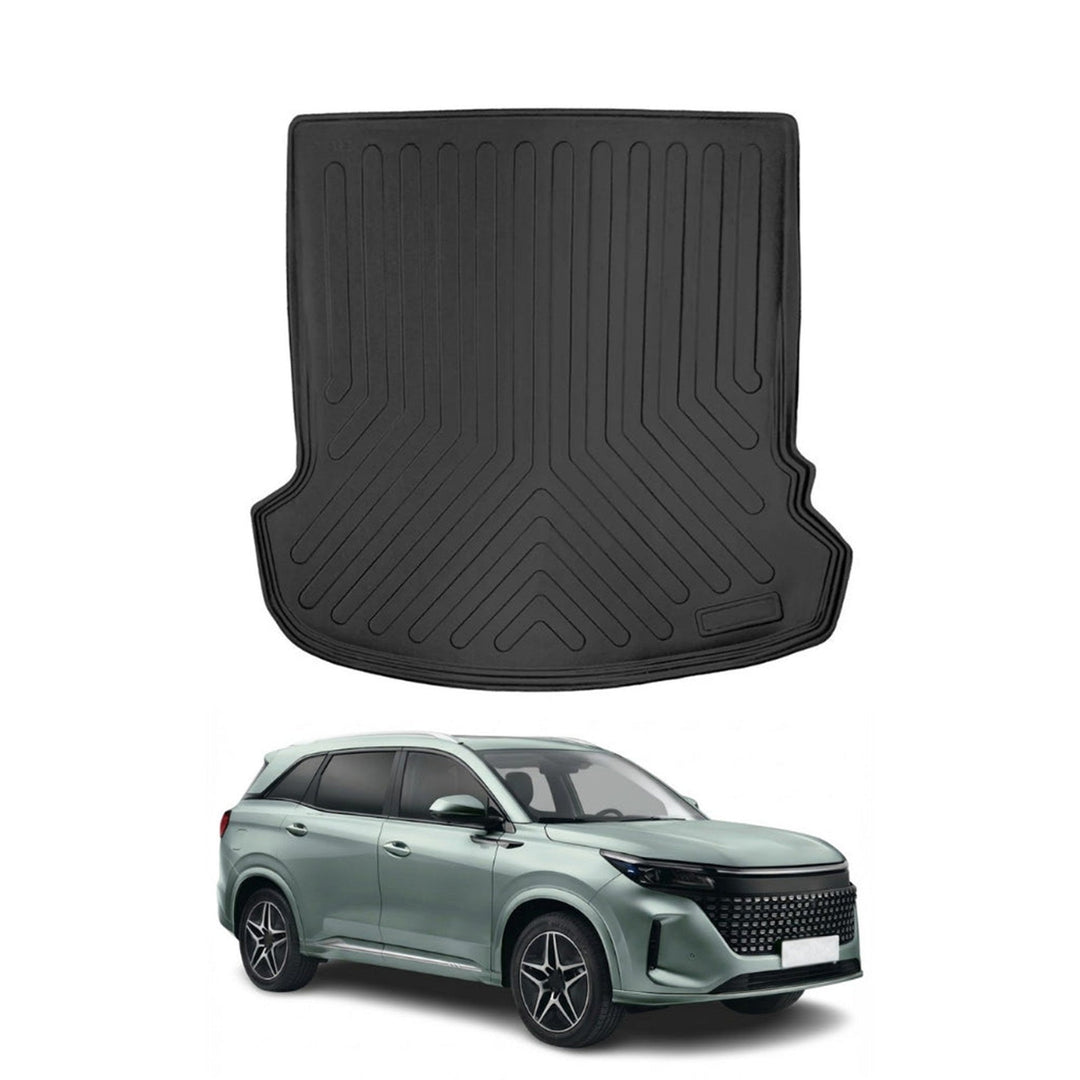 DFSK Fengon E5 PHEV Bagaj Havuzu | 2023 ve Sonrası