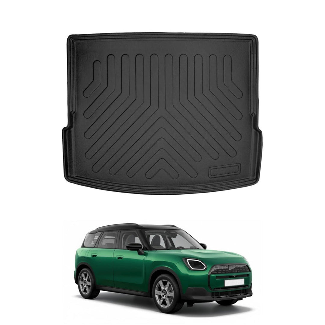 Mini Countryman U25 Bagaj Havuzu | 2024 ve Sonrası