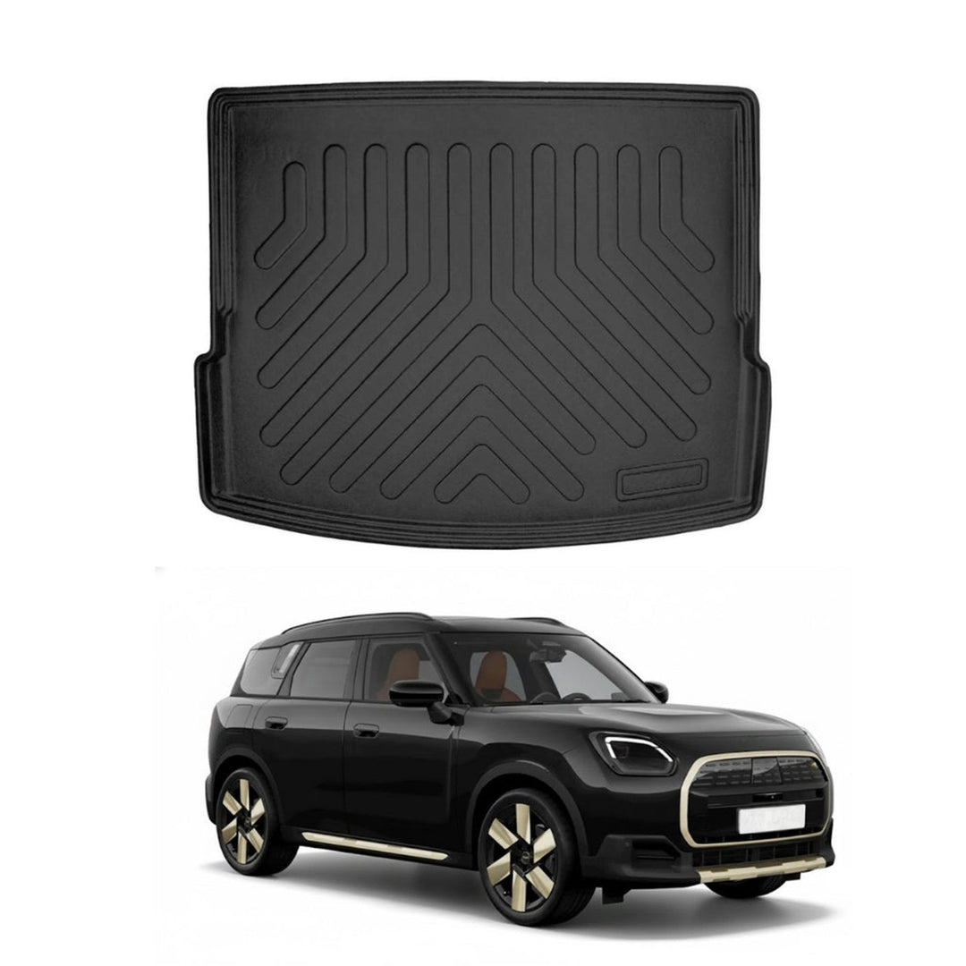 Mini Countryman SE ALL4 Bagaj Havuzu | 2024 ve Sonrası