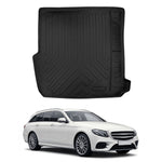 Resmi Galeri görüntüleyicisine yükleyin, Mercedes E Class S213 Bagaj Havuzu | 2017-2023 Arası, SW