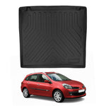 Resmi Galeri görüntüleyicisine yükleyin, Renault Clio 3 Grandtour Bagaj Havuzu - Alt Bagaj | 2005-2012 Arası
