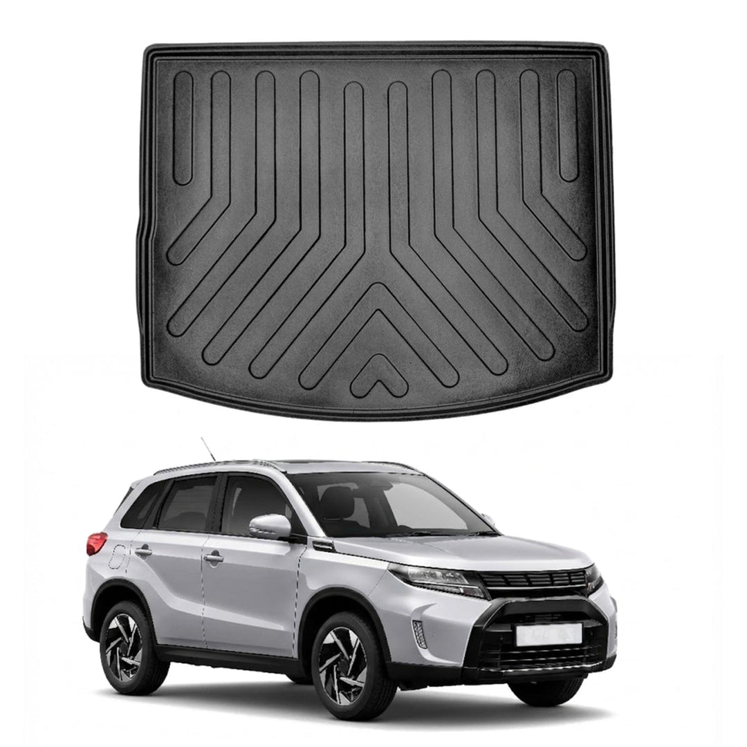 Suzuki Vitara Full Hybrid Bagaj Havuzu | 2024 ve Sonrası