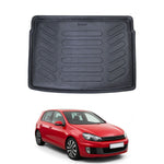 Resmi Galeri görüntüleyicisine yükleyin, Volkswagen Golf 6 Bagaj Havuzu -Kalın Stepne | 2008-2012 Arası