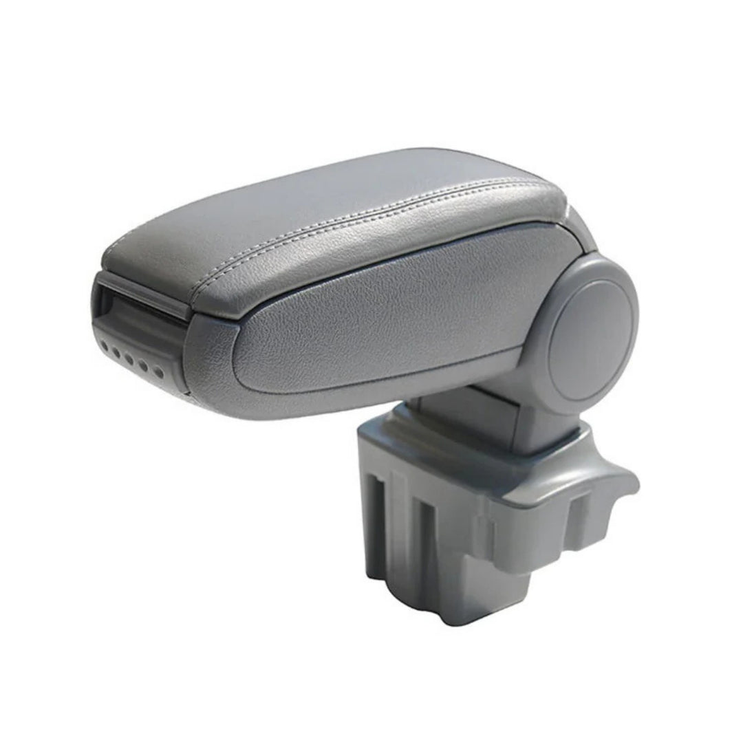 Ford Focus Kolçak - Gri, USB Delikli | 2014-2018 Arası, HB/SD