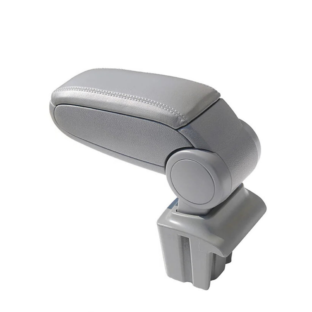 Ford Focus Kolçak - Gri, USB Delikli | 2014-2018 Arası, HB/SD