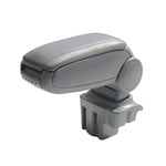 Resmi Galeri görüntüleyicisine yükleyin, Opel Corsa D Kolçak - Gri | 2007-2014 Arası, HB