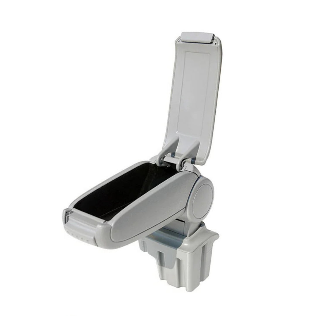 Opel Corsa D Kolçak - Gri | 2007-2014 Arası, HB