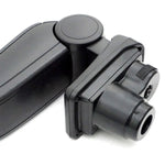 Resmi Galeri görüntüleyicisine yükleyin, Opel Corsa D Kolçak - Gri | 2007-2014 Arası, HB