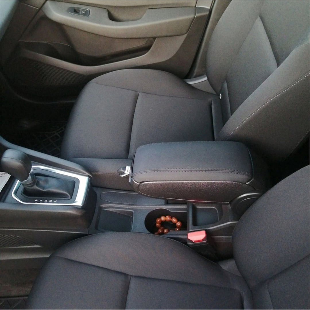 Opel Corsa D Kolçak - Gri | 2007-2014 Arası, HB