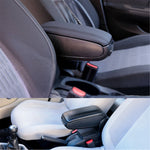 Resmi Galeri görüntüleyicisine yükleyin, Renault Megane Kolçak - Siyah | 2002-2008 Arası, HB/SD/SW