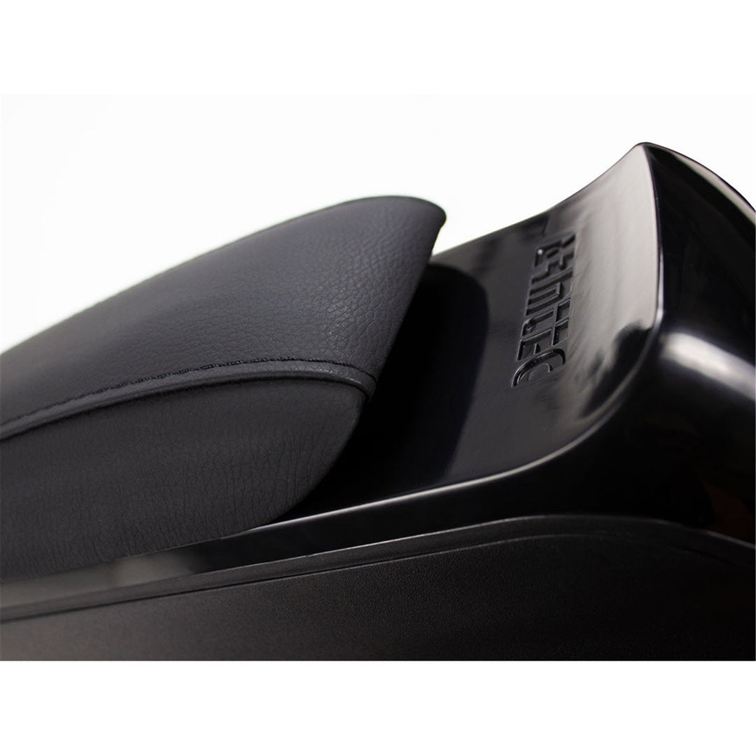 Renault Megane 4 Kolçak - Siyah, V2 | 2016 ve Sonrası, HB/SD