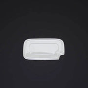 Citroen Berlingo Depo Kapağı - Krom | 2008-2018 Arası