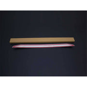 Citroen Berlingo Bagaj Çıtası - Krom | 2019-2023 Arası